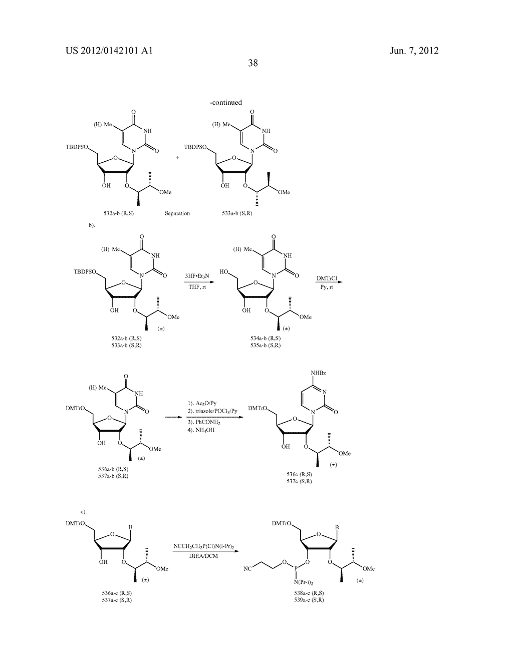 OLIGONUCLEOTIDE END CAPS - diagram, schematic, and image 51