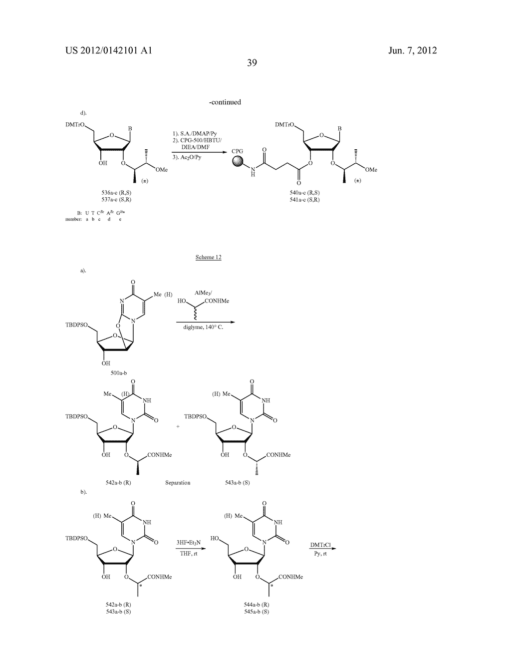 OLIGONUCLEOTIDE END CAPS - diagram, schematic, and image 52