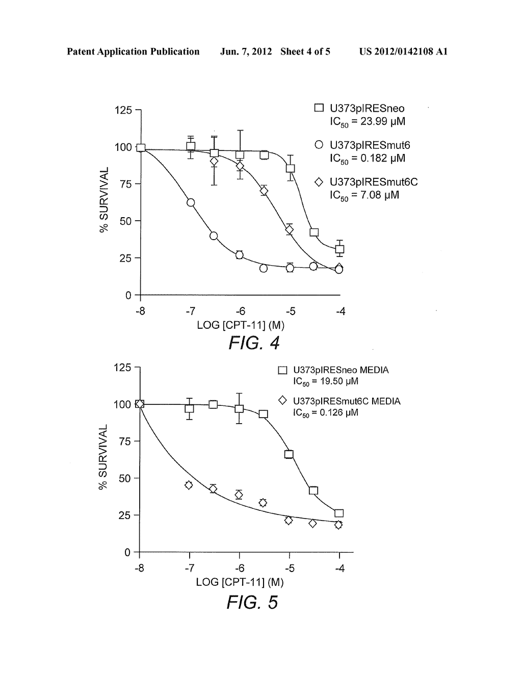 Compositions For Treating Bacterial Infections - diagram, schematic, and image 05