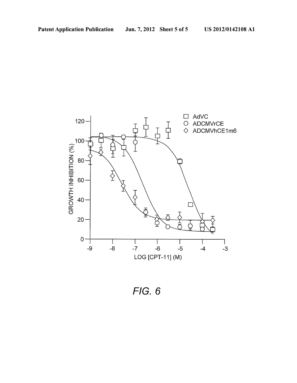 Compositions For Treating Bacterial Infections - diagram, schematic, and image 06