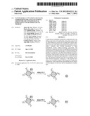 NANOMATERIAL-CONTAINING SIGNALING COMPOSITIONS FOR ASSAY OF FLOWING LIQUID     STREAMS AND GEOLOGICAL FORMATIONS AND METHODS FOR USE THEREOF diagram and image