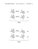 NANOMATERIAL-CONTAINING SIGNALING COMPOSITIONS FOR ASSAY OF FLOWING LIQUID     STREAMS AND GEOLOGICAL FORMATIONS AND METHODS FOR USE THEREOF diagram and image