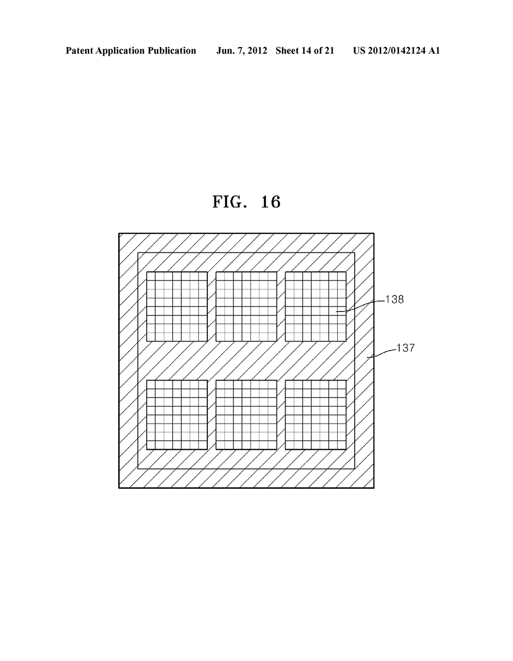 METHOD OF APPLYING PHOSPHOR TO SEMICONDUCTOR LIGHT-EMITTING DEVICE - diagram, schematic, and image 15
