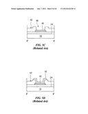 ARRAY SUBSTRATE FOR IN-PLANE SWITCHING MODE LIQUID CRYSTAL DISPLAY DEVICE     HAVING DOUBLE-LAYERED METAL PATTERNS AND METHOD OF FABRICATING THE SAME diagram and image