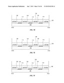 ARRAY SUBSTRATE FOR IN-PLANE SWITCHING MODE LIQUID CRYSTAL DISPLAY DEVICE     HAVING DOUBLE-LAYERED METAL PATTERNS AND METHOD OF FABRICATING THE SAME diagram and image