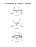 ARRAY SUBSTRATE FOR IN-PLANE SWITCHING MODE LIQUID CRYSTAL DISPLAY DEVICE     HAVING DOUBLE-LAYERED METAL PATTERNS AND METHOD OF FABRICATING THE SAME diagram and image