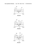 ARRAY SUBSTRATE FOR IN-PLANE SWITCHING MODE LIQUID CRYSTAL DISPLAY DEVICE     HAVING DOUBLE-LAYERED METAL PATTERNS AND METHOD OF FABRICATING THE SAME diagram and image