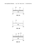 ARRAY SUBSTRATE FOR IN-PLANE SWITCHING MODE LIQUID CRYSTAL DISPLAY DEVICE     HAVING DOUBLE-LAYERED METAL PATTERNS AND METHOD OF FABRICATING THE SAME diagram and image