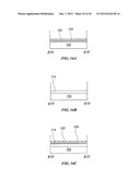 ARRAY SUBSTRATE FOR IN-PLANE SWITCHING MODE LIQUID CRYSTAL DISPLAY DEVICE     HAVING DOUBLE-LAYERED METAL PATTERNS AND METHOD OF FABRICATING THE SAME diagram and image