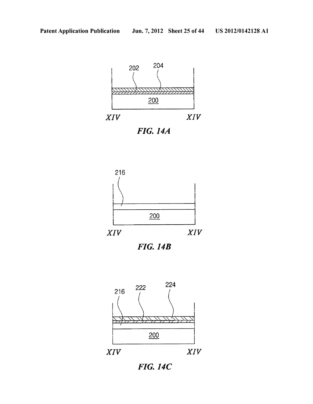 ARRAY SUBSTRATE FOR IN-PLANE SWITCHING MODE LIQUID CRYSTAL DISPLAY DEVICE     HAVING DOUBLE-LAYERED METAL PATTERNS AND METHOD OF FABRICATING THE SAME - diagram, schematic, and image 26