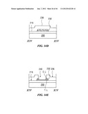 ARRAY SUBSTRATE FOR IN-PLANE SWITCHING MODE LIQUID CRYSTAL DISPLAY DEVICE     HAVING DOUBLE-LAYERED METAL PATTERNS AND METHOD OF FABRICATING THE SAME diagram and image