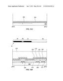 ARRAY SUBSTRATE FOR IN-PLANE SWITCHING MODE LIQUID CRYSTAL DISPLAY DEVICE     HAVING DOUBLE-LAYERED METAL PATTERNS AND METHOD OF FABRICATING THE SAME diagram and image