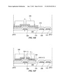 ARRAY SUBSTRATE FOR IN-PLANE SWITCHING MODE LIQUID CRYSTAL DISPLAY DEVICE     HAVING DOUBLE-LAYERED METAL PATTERNS AND METHOD OF FABRICATING THE SAME diagram and image