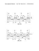 ARRAY SUBSTRATE FOR IN-PLANE SWITCHING MODE LIQUID CRYSTAL DISPLAY DEVICE     HAVING DOUBLE-LAYERED METAL PATTERNS AND METHOD OF FABRICATING THE SAME diagram and image