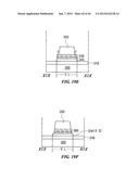 ARRAY SUBSTRATE FOR IN-PLANE SWITCHING MODE LIQUID CRYSTAL DISPLAY DEVICE     HAVING DOUBLE-LAYERED METAL PATTERNS AND METHOD OF FABRICATING THE SAME diagram and image