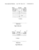 CASCODED HIGH VOLTAGE JUNCTION FIELD EFFECT TRANSISTOR diagram and image