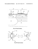 CASCODED HIGH VOLTAGE JUNCTION FIELD EFFECT TRANSISTOR diagram and image