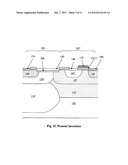 CASCODED HIGH VOLTAGE JUNCTION FIELD EFFECT TRANSISTOR diagram and image