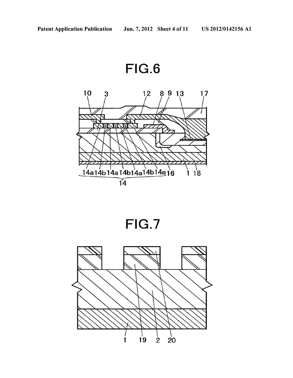 INSULATED GATE TYPE SEMICONDUCTOR DEVICE AND METHOD FOR FABRICATING THE     SAME - diagram, schematic, and image 05