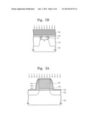 Methods of Forming Semiconductor Devices diagram and image