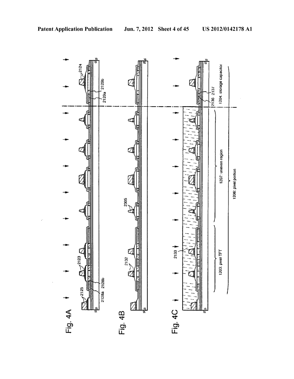 SEMICONDUCTOR DEVICE AND METHOD OF MANUFACTURING THE SAME - diagram, schematic, and image 05