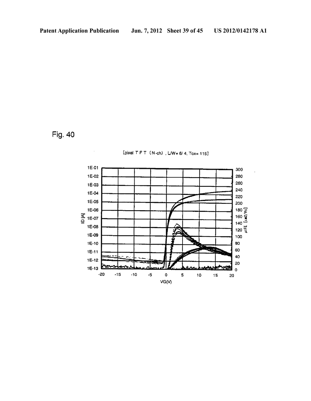 SEMICONDUCTOR DEVICE AND METHOD OF MANUFACTURING THE SAME - diagram, schematic, and image 40