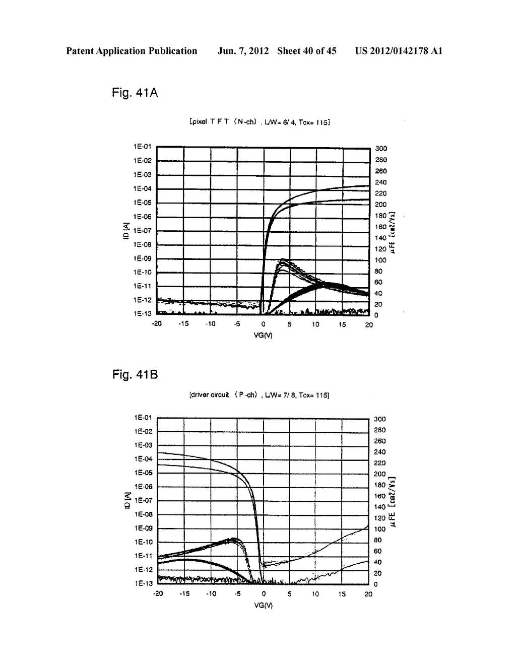 SEMICONDUCTOR DEVICE AND METHOD OF MANUFACTURING THE SAME - diagram, schematic, and image 41