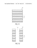 METHOD OF MANUFACTURING SEMICONDUCTOR DEVICE diagram and image