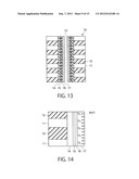 METHOD OF MANUFACTURING SEMICONDUCTOR DEVICE diagram and image