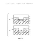 METHOD OF MANUFACTURING SEMICONDUCTOR DEVICE diagram and image