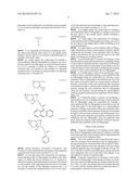 COMPOSITION FOR FORMING RESIST UNDERLAYER FILM FOR LITHOGRAPHY INCLUDING     RESIN CONTAINING ALICYCLIC RING AND AROMATIC RING diagram and image