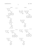 COMPOSITION FOR FORMING RESIST UNDERLAYER FILM FOR LITHOGRAPHY INCLUDING     RESIN CONTAINING ALICYCLIC RING AND AROMATIC RING diagram and image