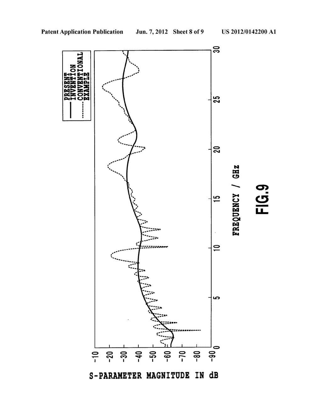 RECEPTACLE CONNECTOR AND AN ELECTRICAL CONNECTOR USING THE SAME - diagram, schematic, and image 09