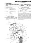 POWER CONNECTOR diagram and image
