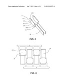 POWER CONNECTOR diagram and image