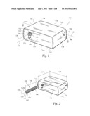 SYSTEMS AND METHODS OF COUPLING ELECTRICAL CONDUCTORS diagram and image