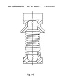 RESILIENT-LOADED CONNECTOR diagram and image