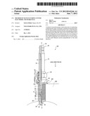 METHOD OF MANUFACTURING CENTER ELECTRODE AND SPARK PLUG diagram and image