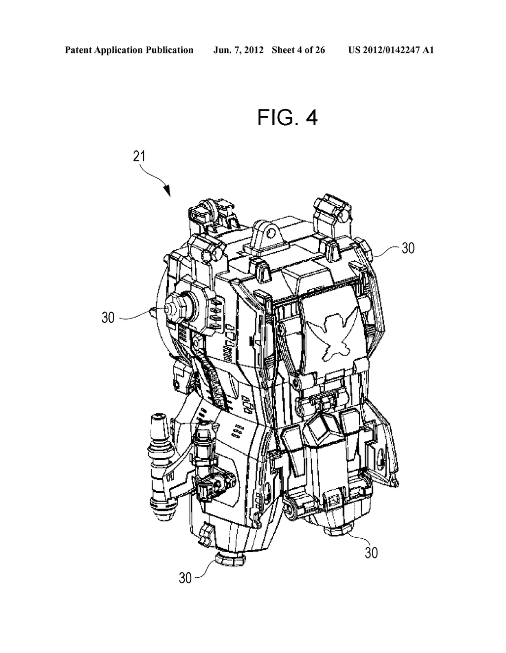 TOY - diagram, schematic, and image 05