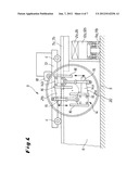 METHOD AND APPARATUS FOR HANDLING SLABS FOR GRINDING THE SURFACES OF THE     SLABS diagram and image