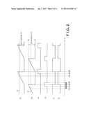 OSCILLATOR CIRCUIT, RADIO COMMUNICATION DEVICE AND SEMICONDUCTOR     INTEGRATED CIRCUIT diagram and image