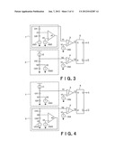 OSCILLATOR CIRCUIT, RADIO COMMUNICATION DEVICE AND SEMICONDUCTOR     INTEGRATED CIRCUIT diagram and image