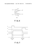 OSCILLATOR CIRCUIT, RADIO COMMUNICATION DEVICE AND SEMICONDUCTOR     INTEGRATED CIRCUIT diagram and image