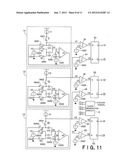 OSCILLATOR CIRCUIT, RADIO COMMUNICATION DEVICE AND SEMICONDUCTOR     INTEGRATED CIRCUIT diagram and image