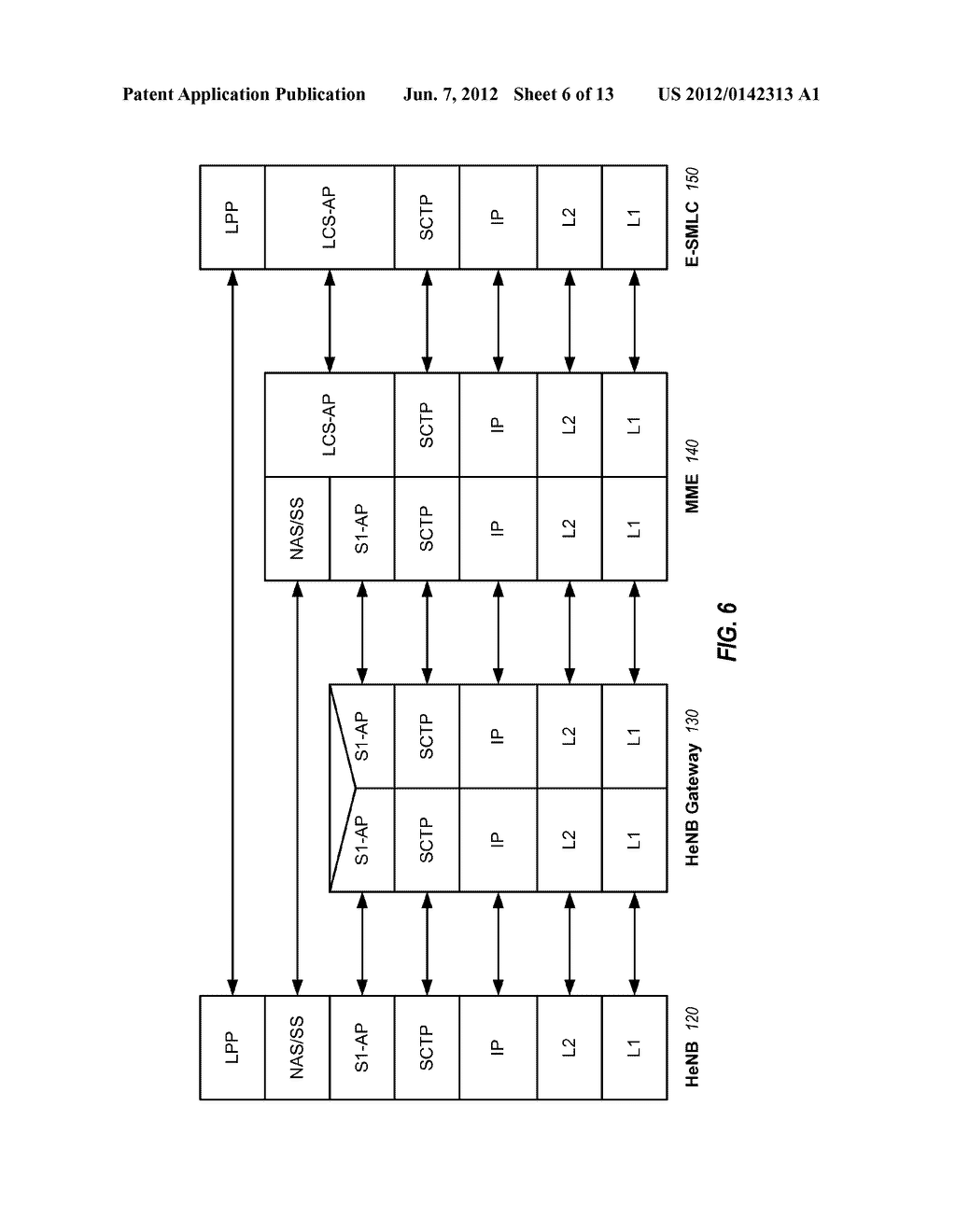 METHOD AND APPARATUS FOR CONFIGURING AND LOCATING A HOME BASE STATION - diagram, schematic, and image 07