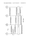 METHOD AND APPARATUS FOR CONFIGURING AND LOCATING A HOME BASE STATION diagram and image