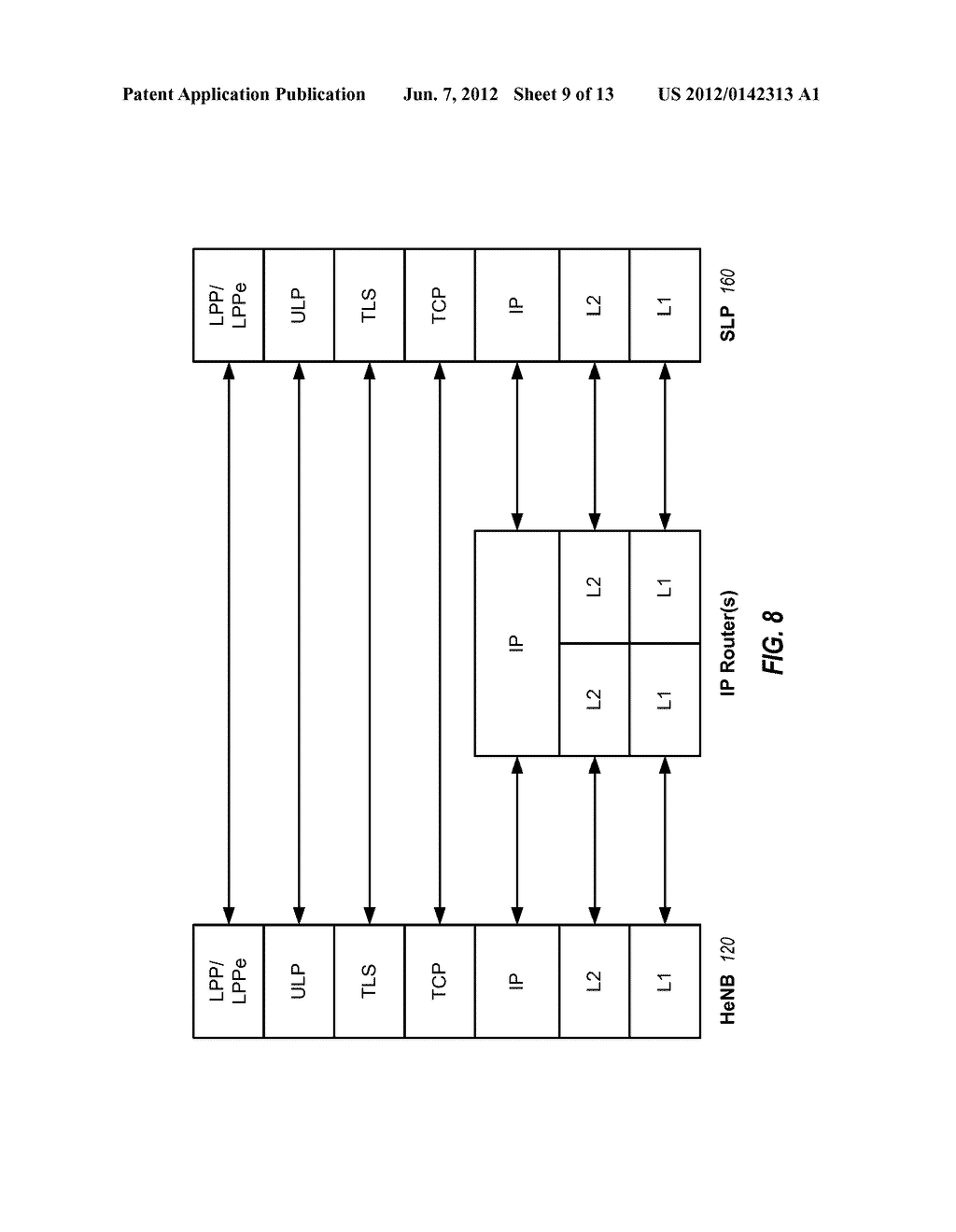 METHOD AND APPARATUS FOR CONFIGURING AND LOCATING A HOME BASE STATION - diagram, schematic, and image 10