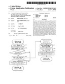 CALLER INFORMATION DISPLAYING METHOD, CELLULAR PHONE, AND NON-TRANSITORY     COMPUTER READABLE MEDIUM STORING PROGRAM diagram and image