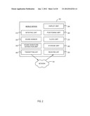 SYSTEM AND METHOD FOR PROVIDING CONFERENCE INFORMATION diagram and image