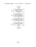 SYSTEM AND METHOD FOR PROVIDING CONFERENCE INFORMATION diagram and image